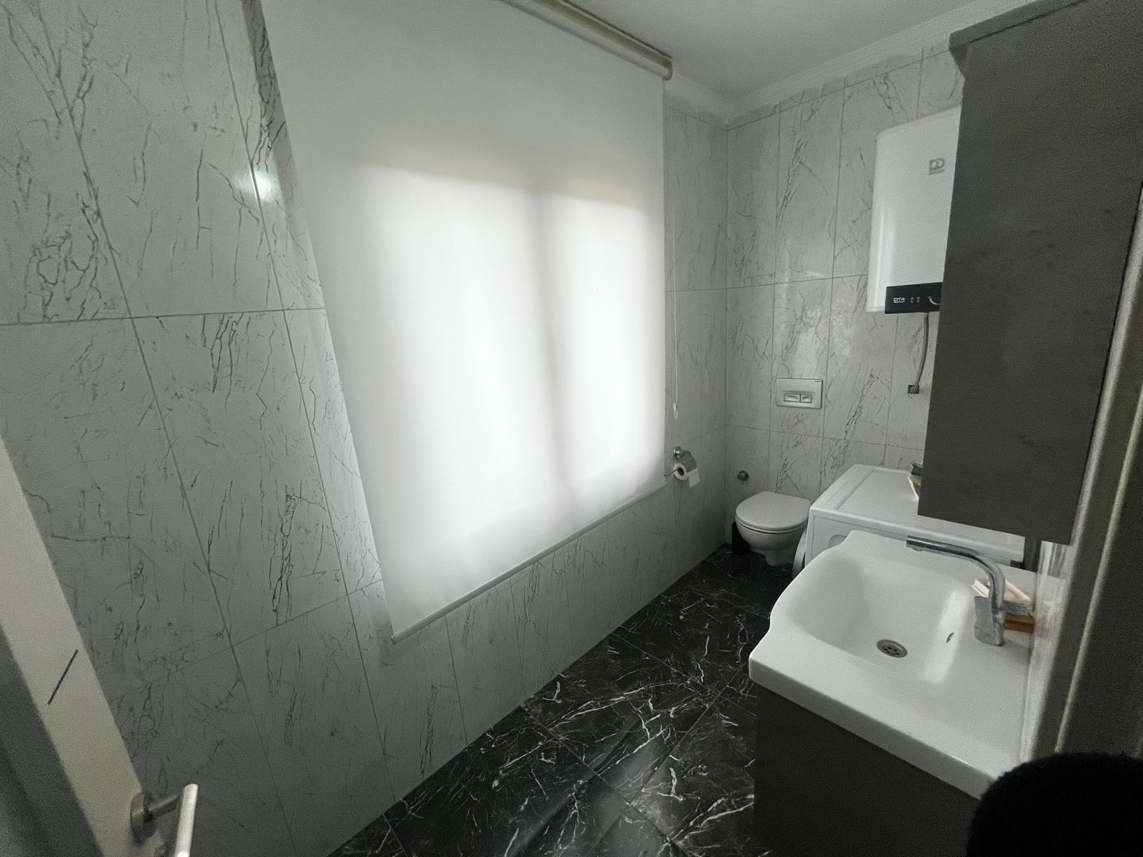 MABEL GAYRİMENKUL GÖLÇAYIR'DA EŞSİZ MANZARASIYLA EŞYALI KİRALIK DAİRE